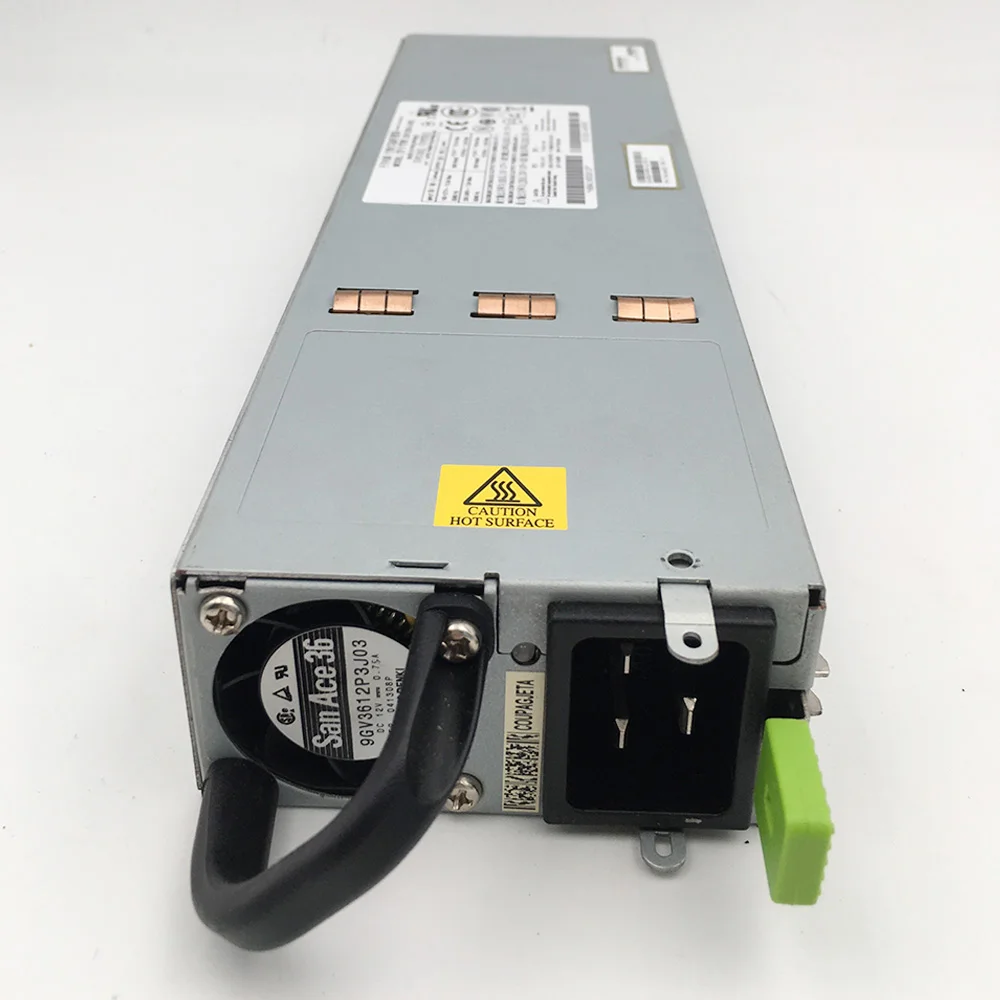 For Juniper Server Power Supply DS1200-3-002 EX4500-PWR1-AC-FB B 1200W 6 For Juniper Server Power Supply DS1200-3-002 EX4500-PWR1-AC-FB B 1200W - Image 4