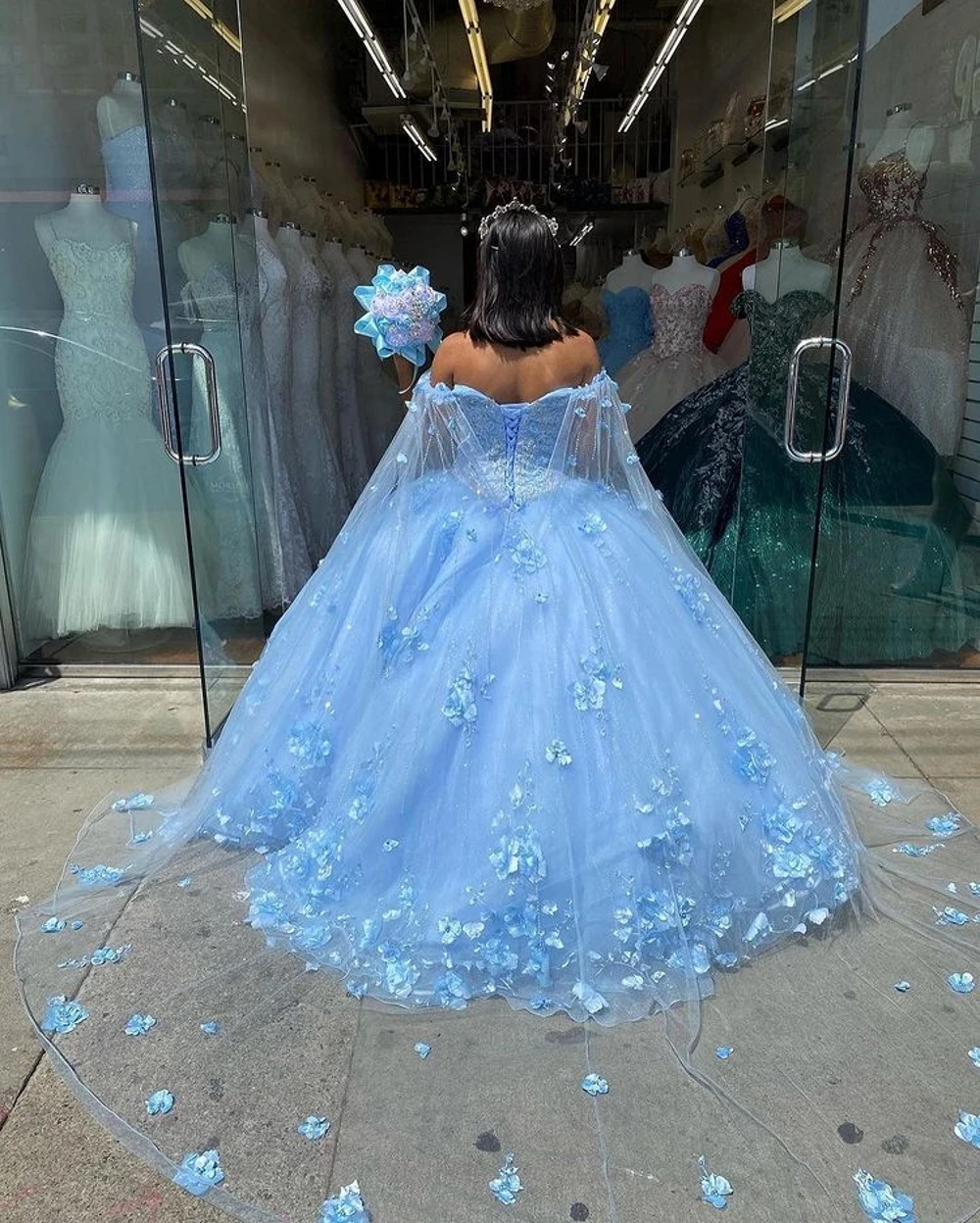 Off The Shoulder Sweet 16 Pink Lace Quinceanera Dress vestidos para 15 quinceanera vestidos de xv a&ntilde;os estidos para 15 &ntilde;era