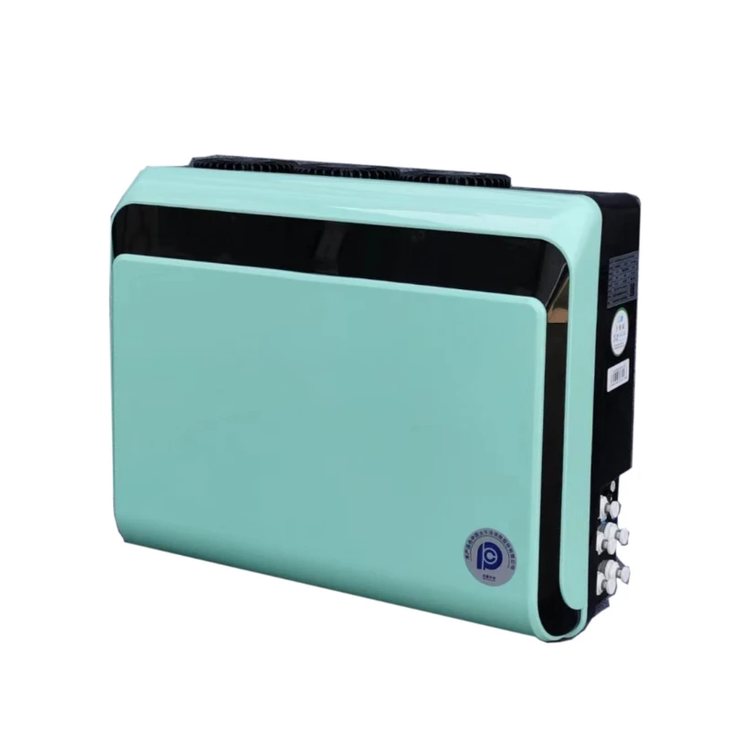 

water filter home experiment good water purifier for home