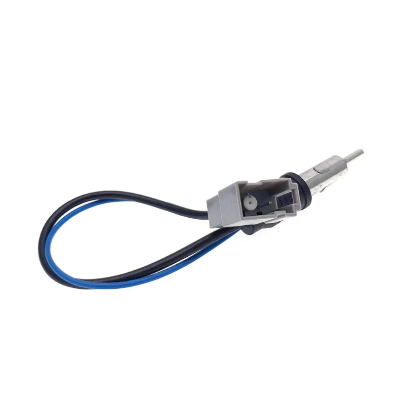Car CD FM Aerial Transfer Replacement Wire Harness Adapter Cable for Honda Replacement 5" Crider Jade XRV Vezel Fit 2012-audio signal cable,car accessories cable,audio cables