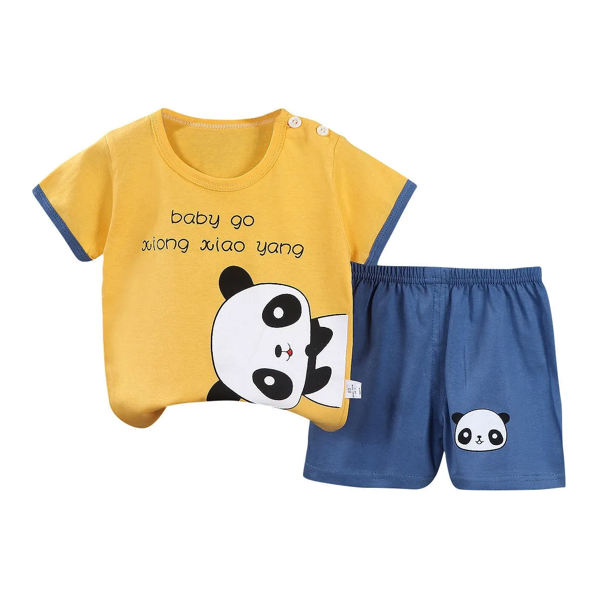 Kids Clothing Set 2 Piece for kids clothing set
