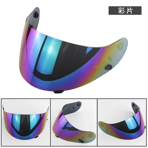 헬멧 바이저 UV 보호 액세서리, HJC CL16 CL17 CLST CLSP CSR1 CSR2 CS15 TR1 FG15 HS11 FS15 3