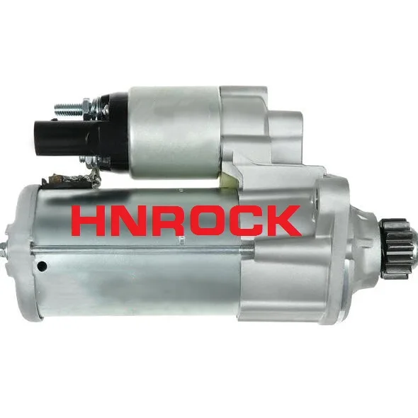 

Новый HNROCK 12 В стартер 0001179506 0001179507 0001179518 0001179519 0001179526 0001179527 02E911024B 02E911024BX для AUDI