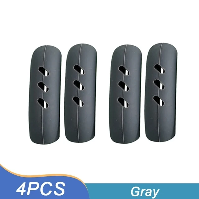 4PCS Grey