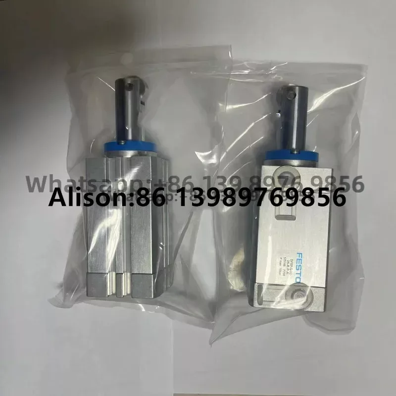 

FESTO Stop blocking cylinder DFSP-32-20-S-PA DFSP-32-20-DS-PA DFSP-32-20-PS-PA DFSP-32-20-F-PA DFSP-32-20-DF-PA DFSP-32-20-PF-PA