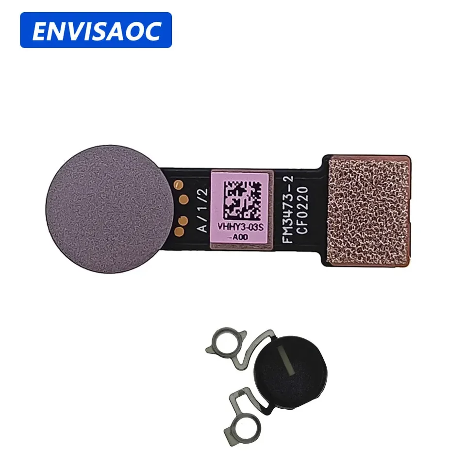 For Dell Latitude 5410 5400 E5410 E5511 laptop Power Button Board