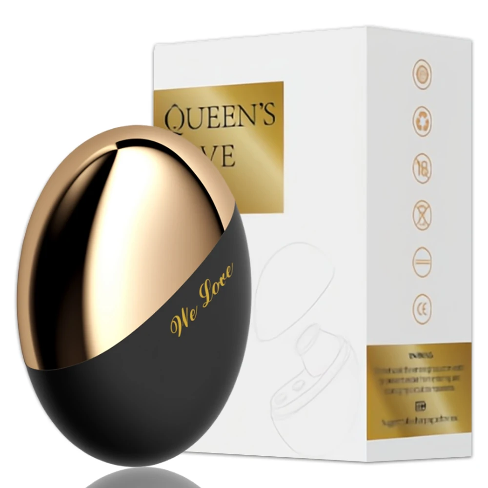 Powerful Sucking Vibrator Female G Spot Clitoris Nipple Stimulator Oral Vacuum Suction Massager Masturbator Sex Toys for Women