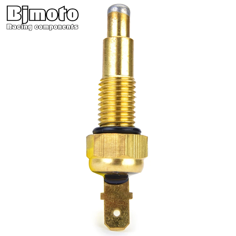 Датчик температуры воды для Kawasaki EL250 EN450 EX250 GPX250R ZR250 KLE250 KL KLR 600 650 KZ1000 ZL400 ZL600 VN250 VN400