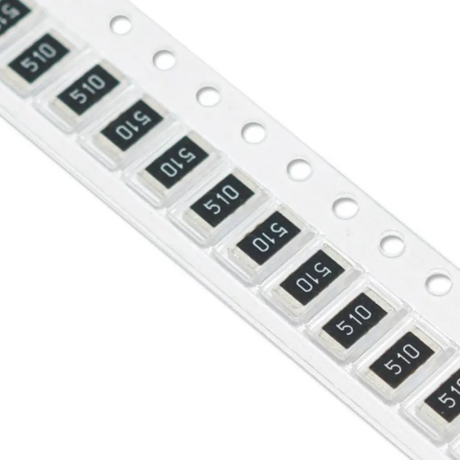 

Chip SMD Resistor 2010 3/4Watt 3.6 36 360 3.6K 36K 360K 3.6M 3.9 39 390 3.9K 39K 390K 3.9M 4.3 43 430 4.3K 43K 430K 4.3M Ohm