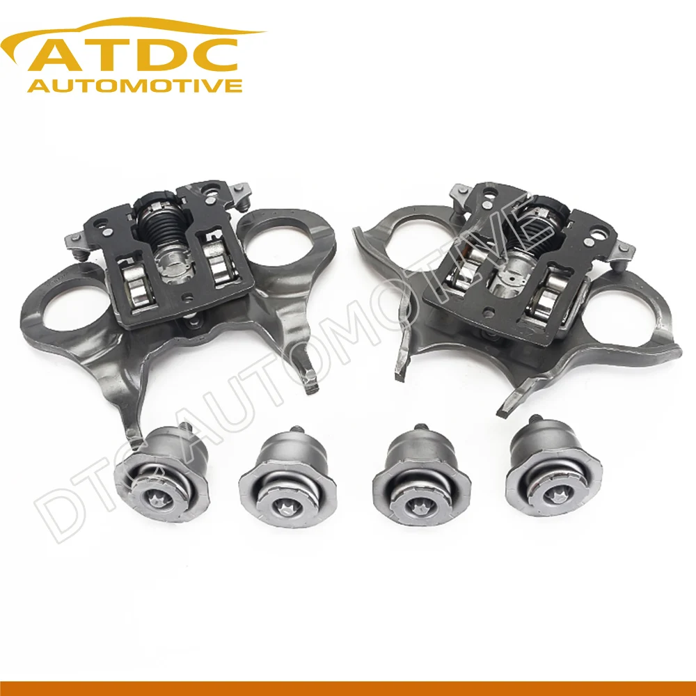 Original New Clutch Fork Kit Dct250 Dps6 For Ford Focus 305739941r