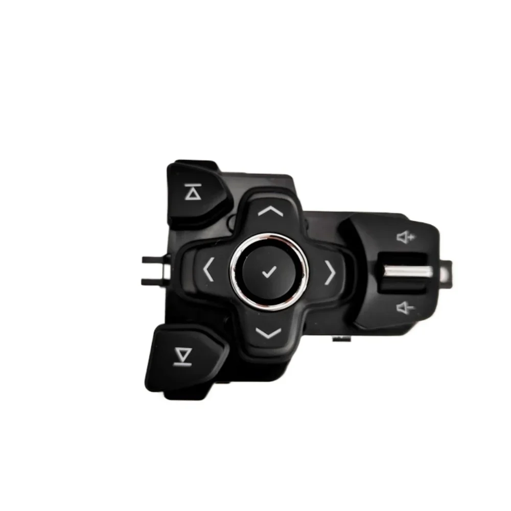 Steering Wheel Switch Multi-Function Cruise Volume Adjustment Button for Buick Regal Larcrosse