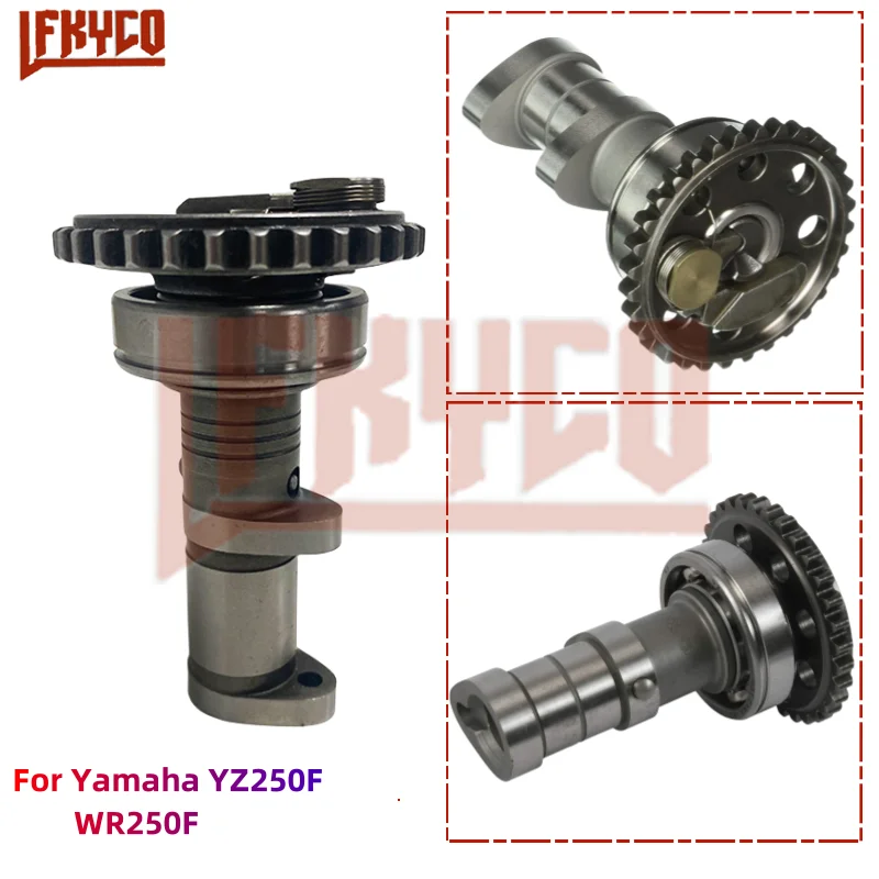 MotorMontRacingCamsExhaustCamshaft40201EReplacementforYamaha