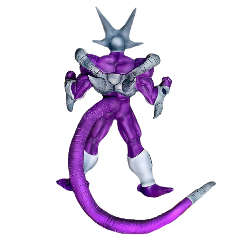 Dbz Cooler First Form
