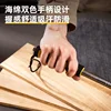Deli Empty Drum Hammer Inspection Tool Telescopic Professional Acceptance Knocking Tile Empty Drum Detection Hammer Tools 4