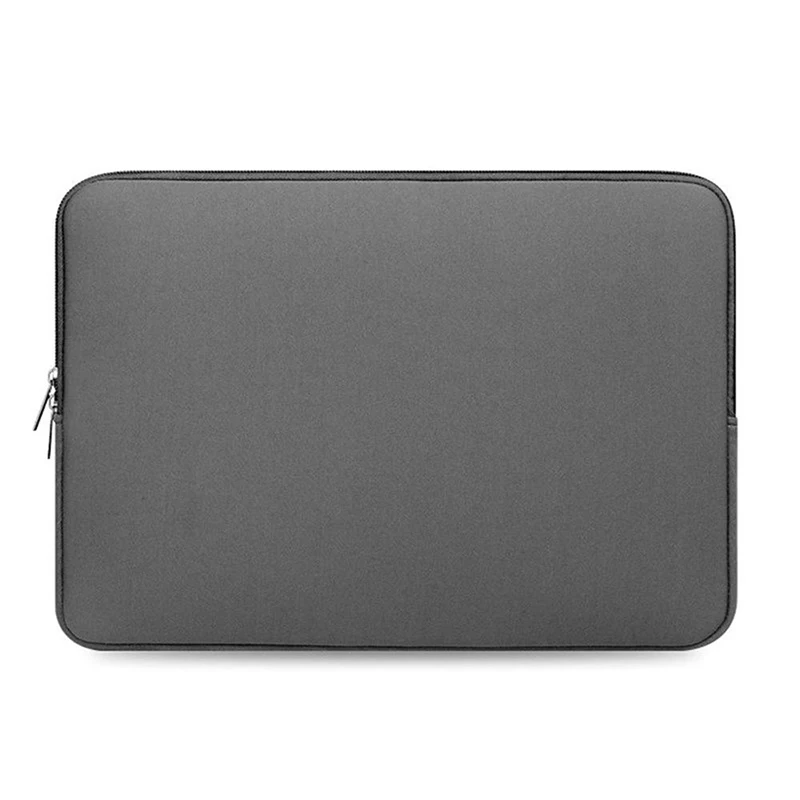 New Portable Laptop Notebook Case Computer Pocket 14/15.6 Men Women Laptop Bag For Dell Macbook Xiaomi Hp Lenovo Sleeve Cover
