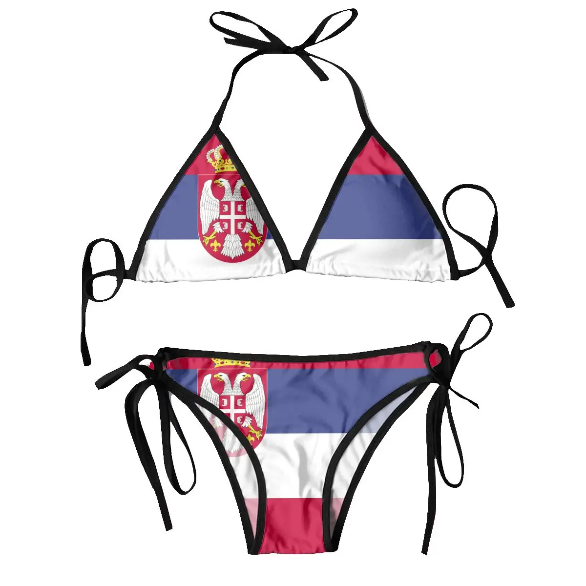 Женское-бикини-2024-роскошный-женский-комплект-из-двух-предметов-с-сербским-флагом
