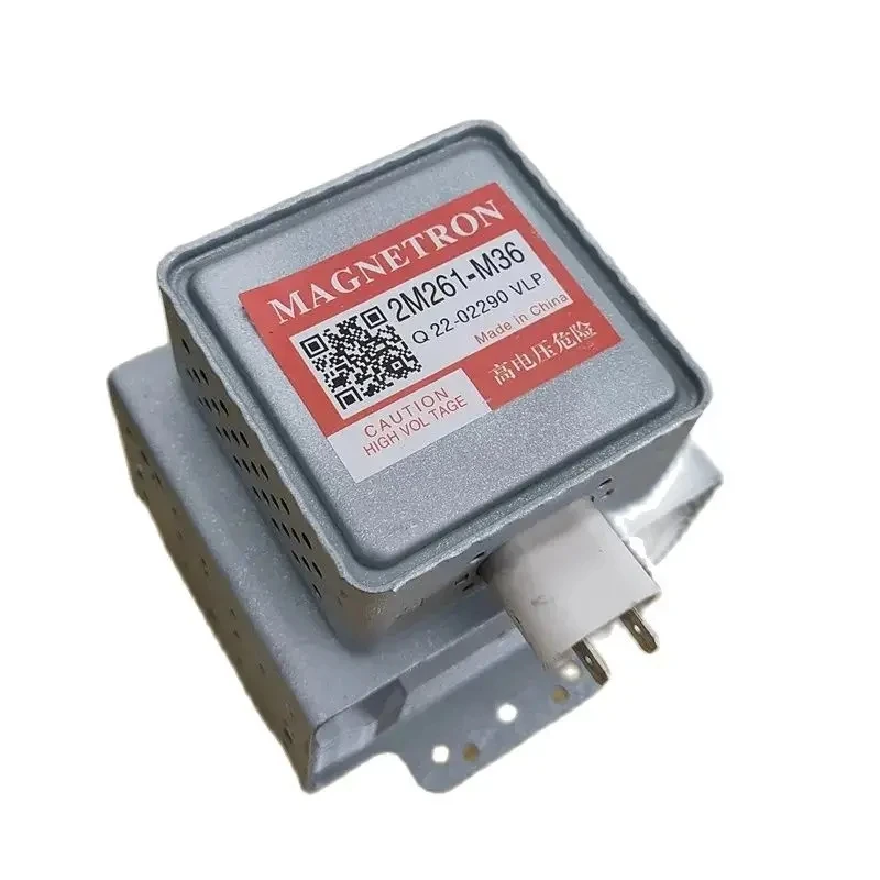 Forno Microondas Magnetron Peças para Panasonic 2m261-m36