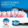Seago Replacement Toothbrush Heads for Seago SG-575/507B/551/958/908/909/917/610/659/719/910/548 Electric Toothbrush 4