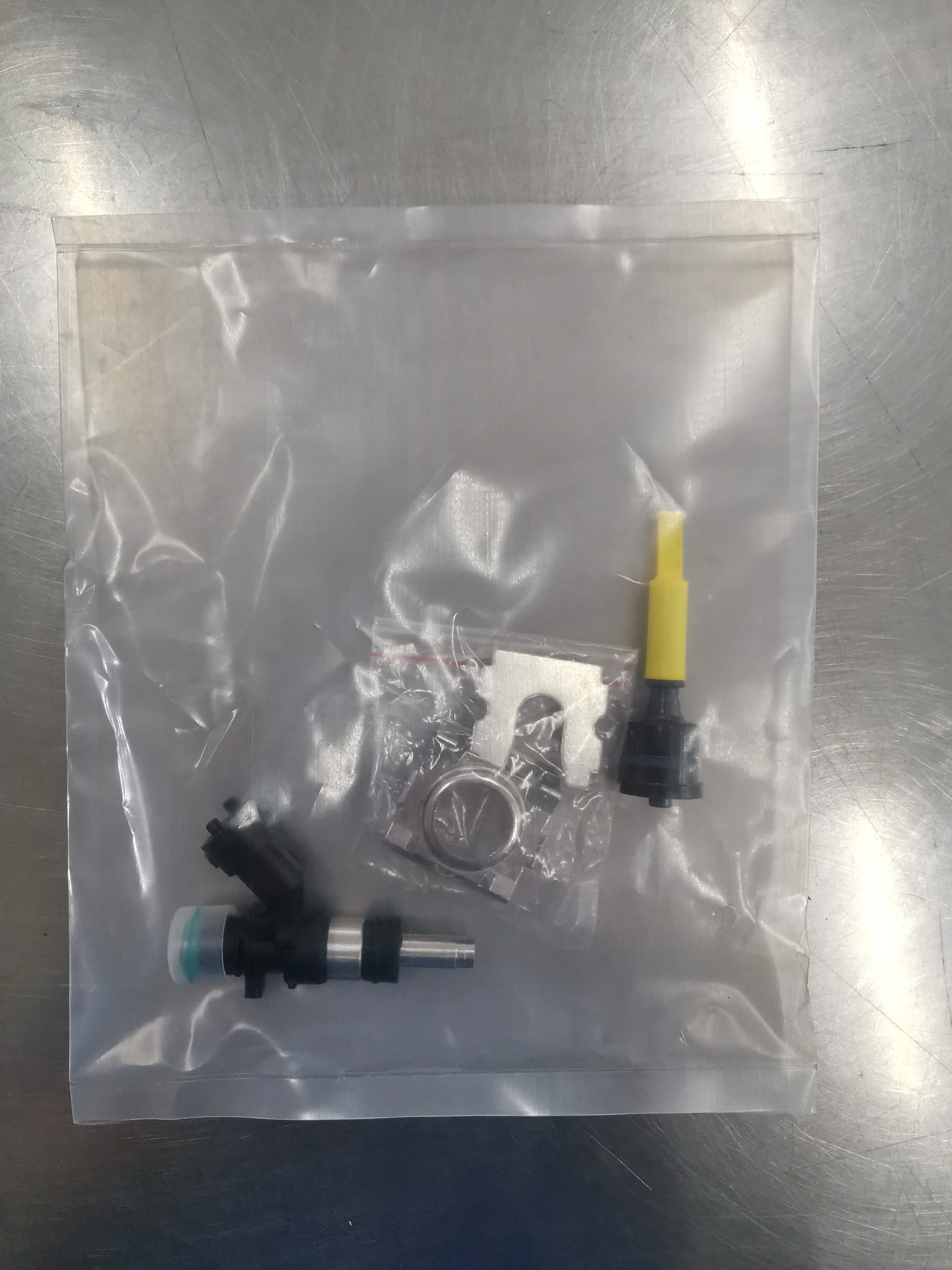 SCR Urea Nozzle Kit Replace For Nozzle For BMW/VW/Mercedes-Benz