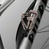 Polycarbonate Bicycle Bottle Cage 9 Colors Ultralight Bike Water Bottle Holder Water Drink Holder Rack Road & Mountain Bikes 4