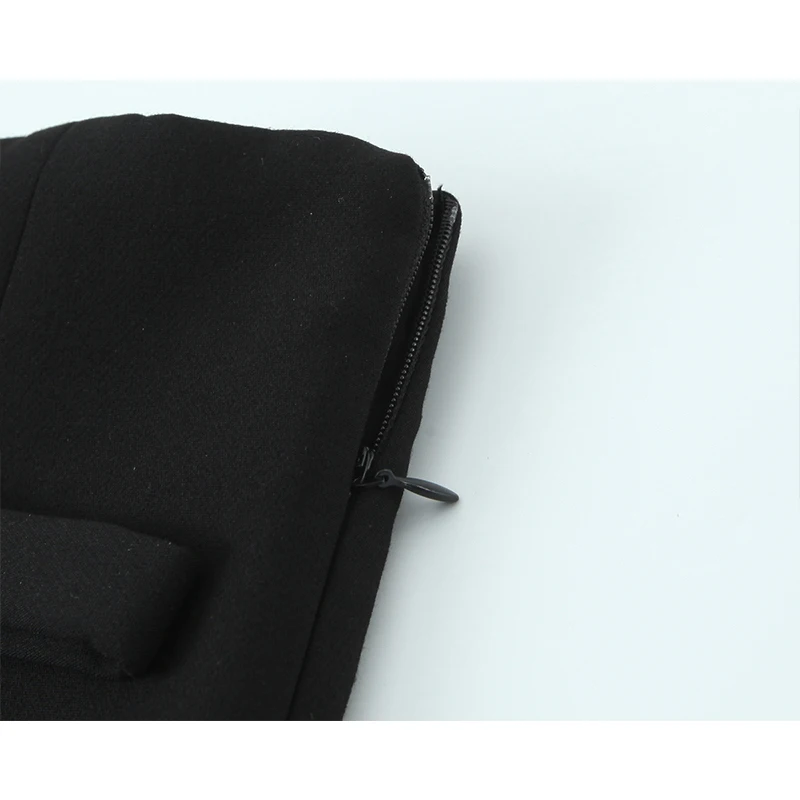 Women's Mini Skirt 2025 New Fashion Jewelry Button Elegant Sexy Short Skirts For Women Commuting Personality Bow Skorts