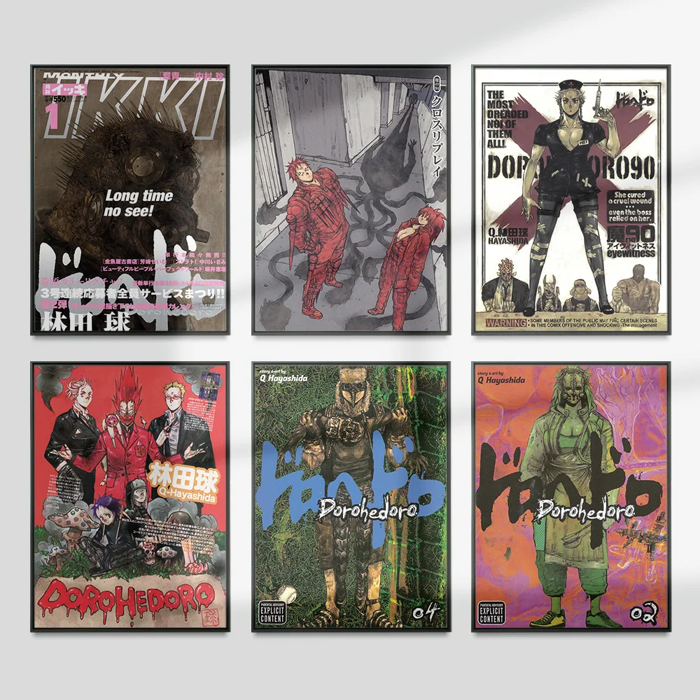 Arcane Steam Punk Anime Tv Series Print Art Poster League Of Legends Canvas Painting Decor Wall Picture