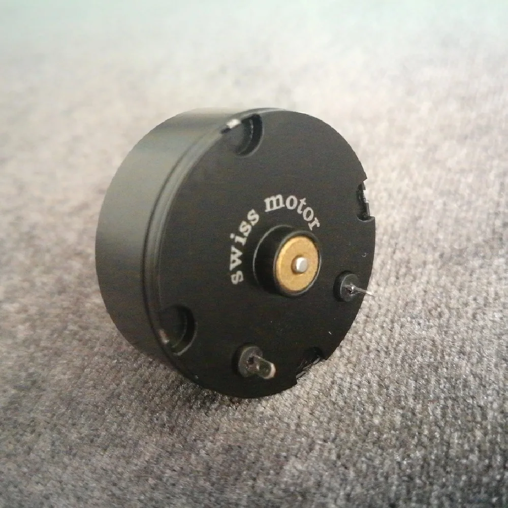 2610LS Long Shaft 10.5mm Flat DC Micro Small Motor Price Factory for Medical Tattoo Massager Tools High Speed