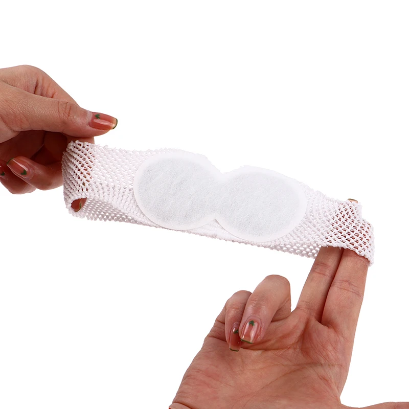 Newborn Baby Anti-blue Light Eye Mask Children Goggles Eyeshade Jaundice Phototherapy Eyeguard Safety Eyewear Eyes Care Eyepatch 3