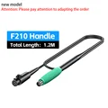 New F210