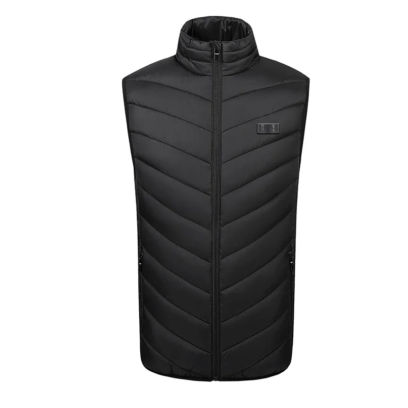 Рисунок 6 - Fever cotton-padded jacket men's