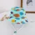 Children Bucket Hats Panama Summer Baby Girls Hat Boys Fisherman Cap Cartoon Cotton Toddler Baby Hats Beach Sun Cap 34