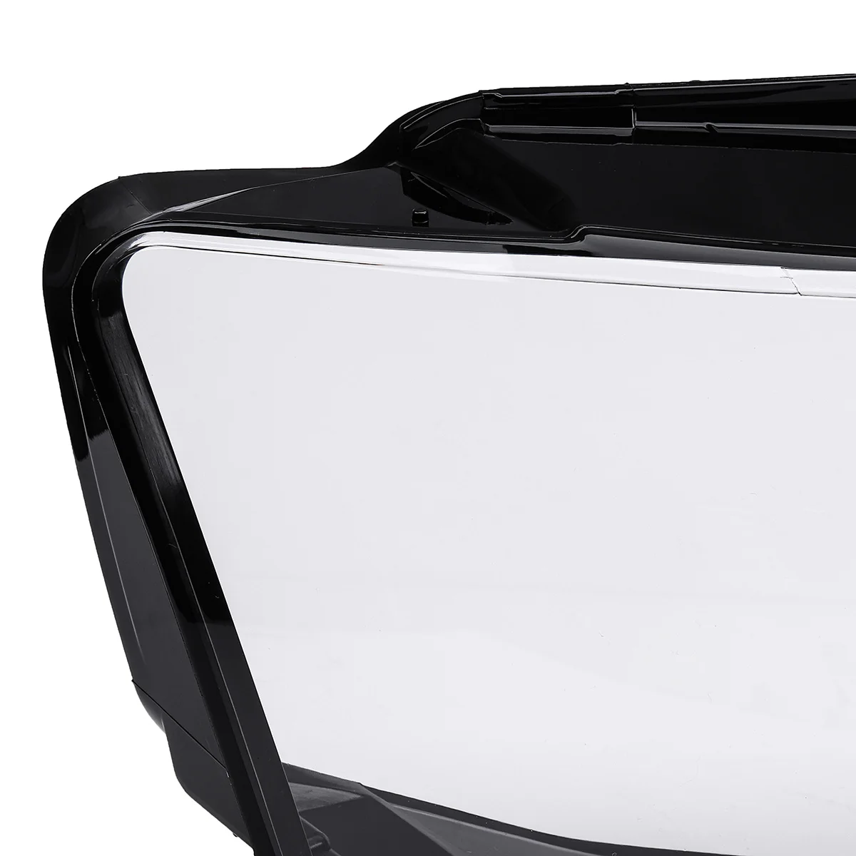 Vordere Scheinwerferabdeckung Lampenschirm Gehäuse Linse Transparente Scheinwerferhülle für Audi A5 S5 RS5 2012-2016 Scheinwerferabdeckung Links/Rechts – Detail 6