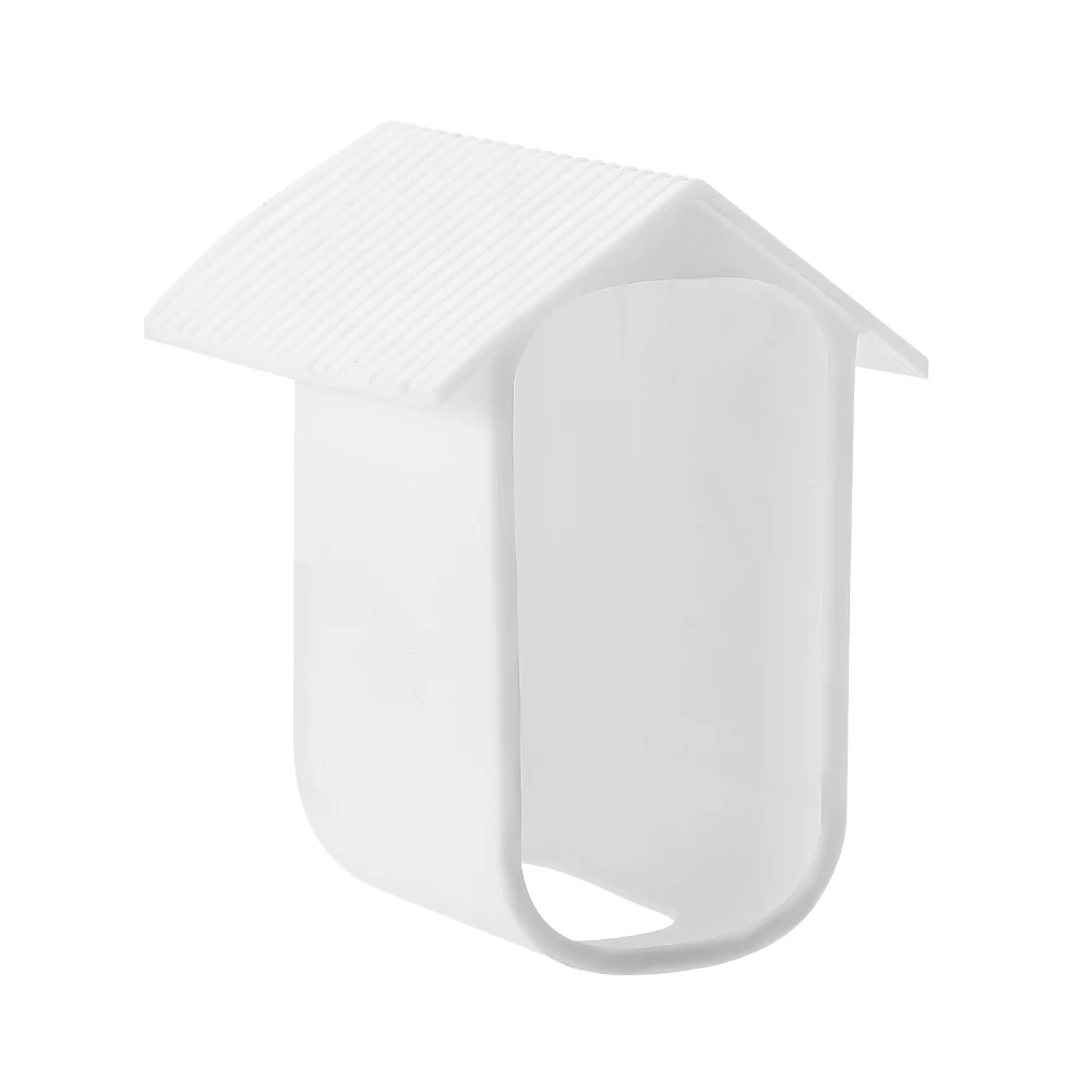 Security Camera Cover 1/2 Pcs Silicone For EufyCam 2C