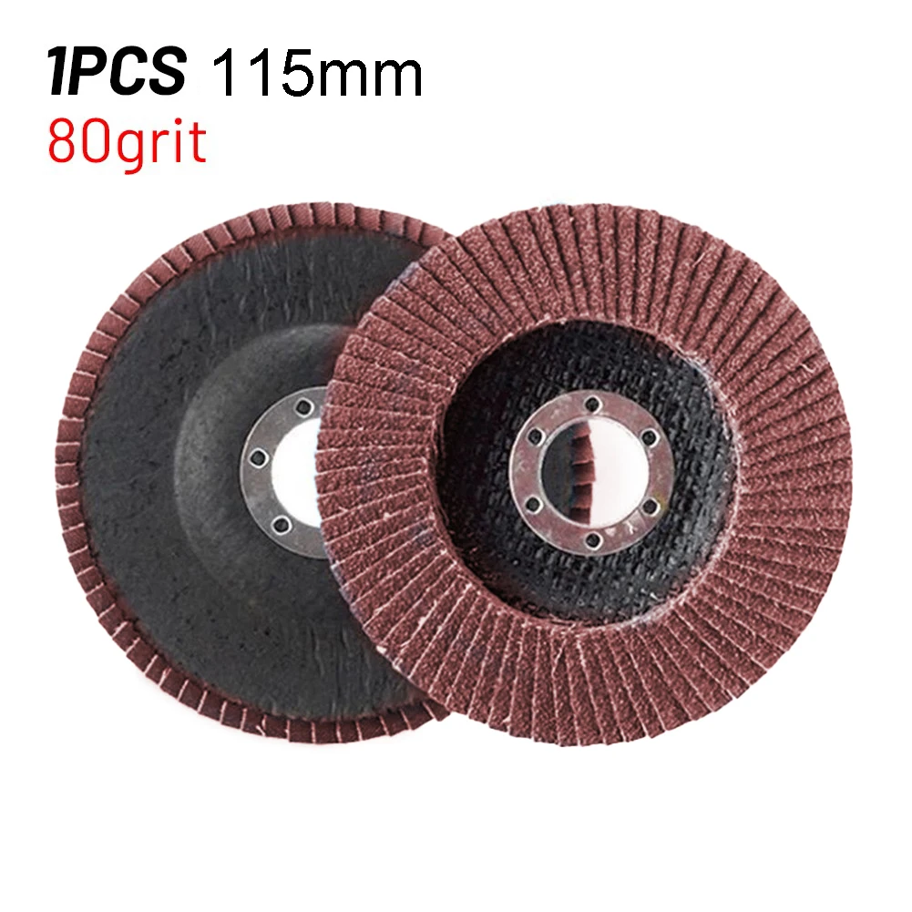 Grindering Discs 115mm 4.5\