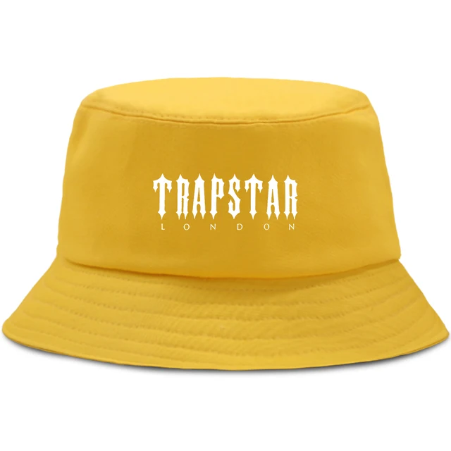 Trapstar London Hip Hop Fisherman Hat 