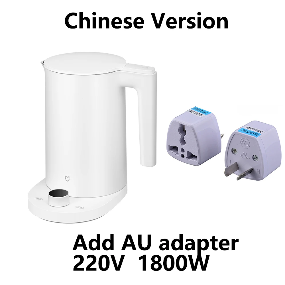 Add AU adapter