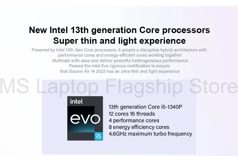 Lenovo Xiaoxin Air 14 Laptop - Intel i5, 16GB RAM, 2.8K IPS Screen, 100% RGB, 120Hz, 512GB/1TB/2TB SSD Description Image.This Product Can Be Found With The Tag Names Automotive, Beauty Health, Computers Electronics, Fashion, Home Garden, Online shopping, Phones Accessories, Toys Sports, Weddings Events