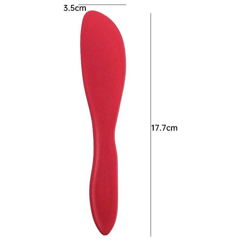 1/10PCS Butter Knife Cutter Plastic Cheese Cutter Multipurpose Bread Jam Chocolate Cream Spreaders Wipe Portable Kitchen Gadgets
