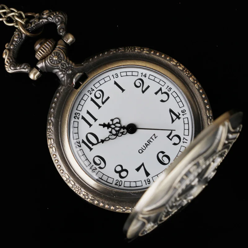 Рисунок 4 - Часы наручные кварцевые в стиле стимпанк