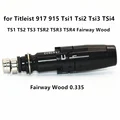 TL Fairway 0.335