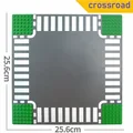 Green road 4