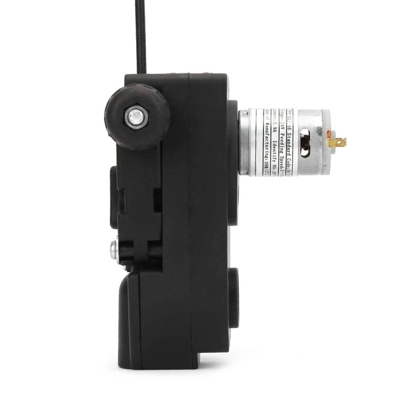 0.6-1.0mm Soldering Wire Feeder Machine Mig Welder Roll Wire Feed Motor Welder Flux Core Automatic Feed Durable