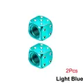 Light Blue-2Pcs