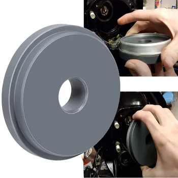 Bellow 리테이너 링 설치 드라이버 도구, Alpha 1 Gen 2, Bravo 및 Blackhawk에 적합, Mercruiser 91-818162 Sierra 18-9870 교체