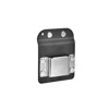 1/2 Pcs Drill Holder Belt Clip Clip On Tool Belt Drill Holder for Cordless Drill ,Hammer ,Tape Measure,Tools with Hanger Clips 1