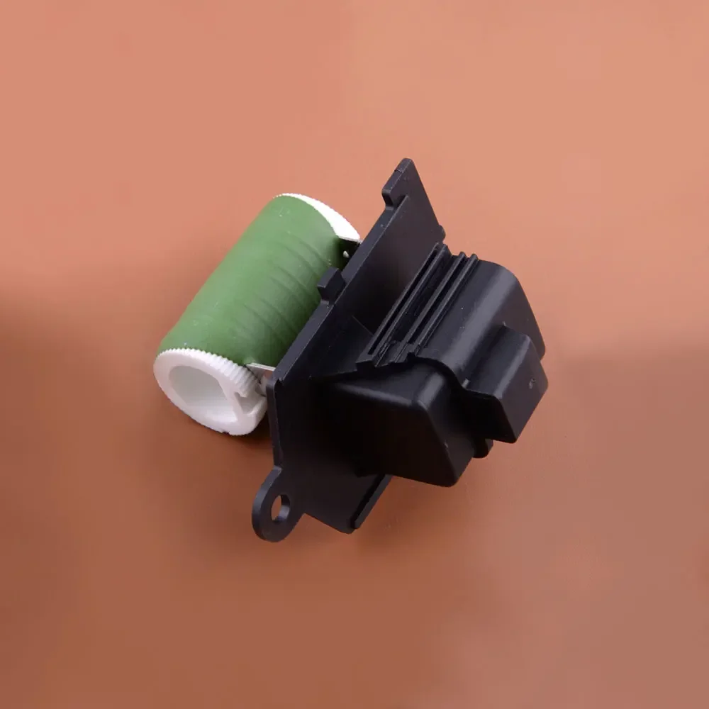 Рисунок 6 - резистор для охлаждения двигателя автомобиля