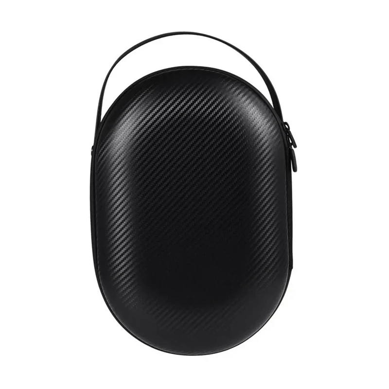 

For Vision Pro VR Headset Storage Bag Hard Carbon Fiber Carrying Case For Vision Pro VR Glasses Travel Case Durable