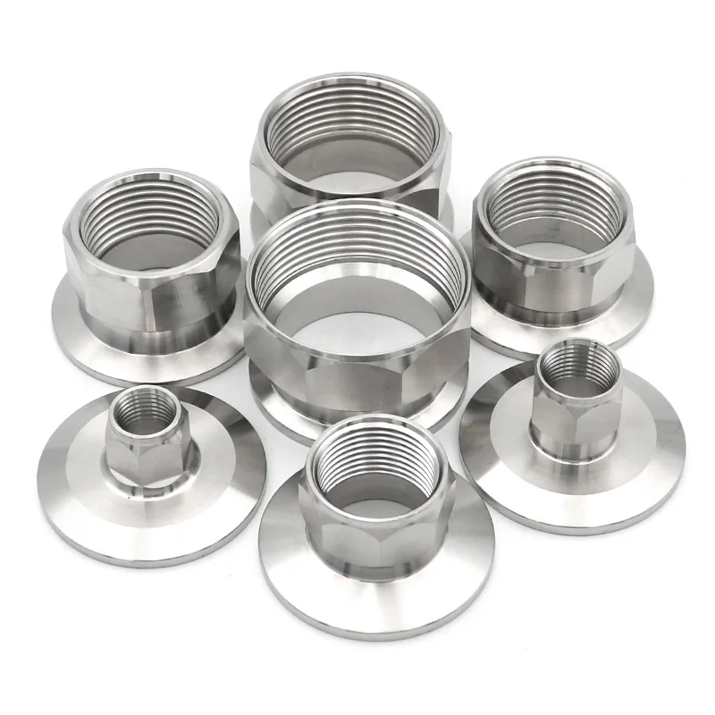 Raccord long 95 mm de forme hexagonal en 1/4 male en entré et sortie de la marque SILAIR