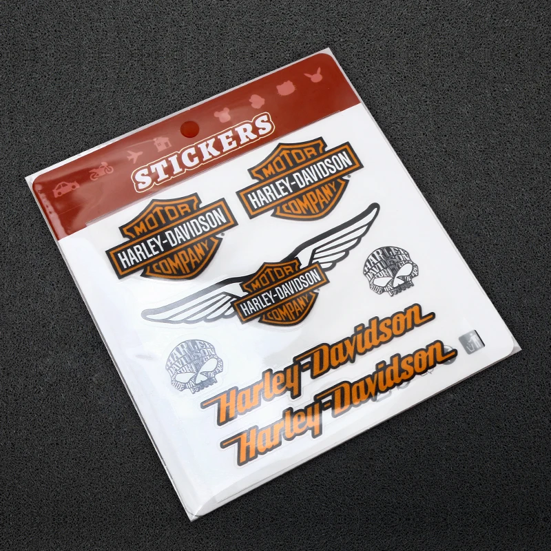 Motorcycle Stickers Waterproof Decals for Harley Davidson Pan America ADV 1250 PA1250 PANAMERICA motorcycle stickers,vinyl stickers,custom stickers,motorcycle accessories