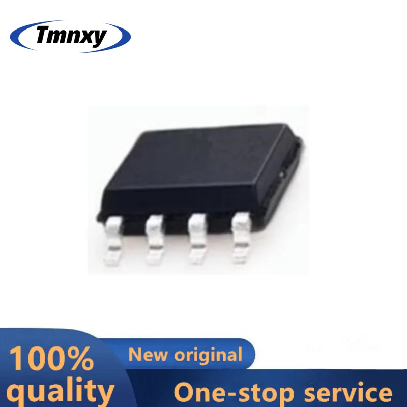 

10 шт. DS3231 DS3231M DS3231MZ DS3231MZ + чип часов в режиме реального времени IC SOP8